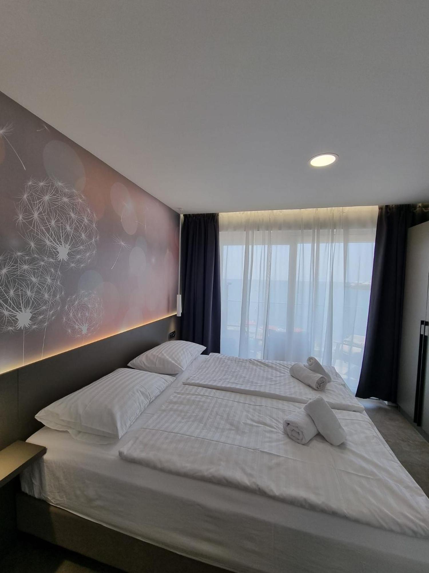 Calypso Residence Umag Exterior foto