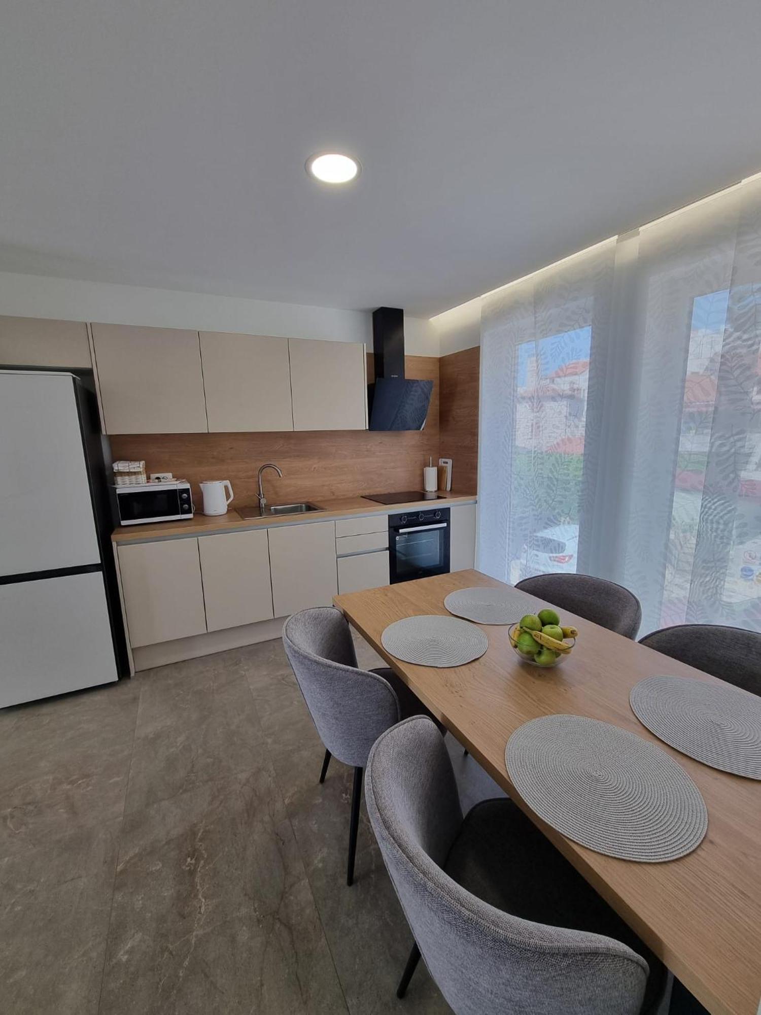 Calypso Residence Umag Exterior foto