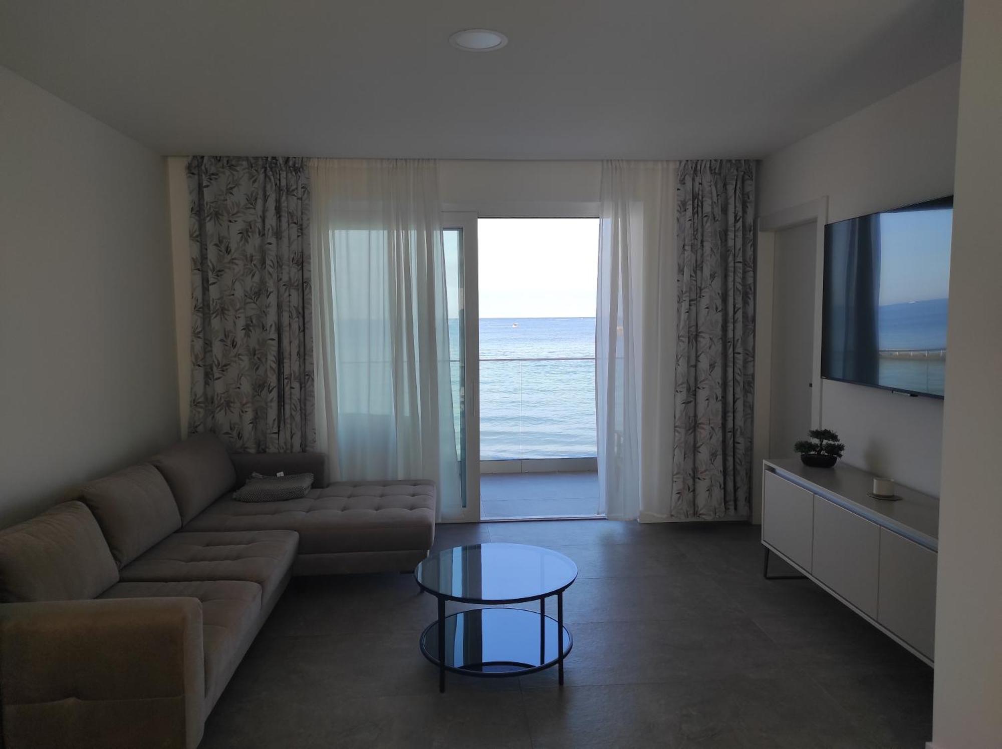 Calypso Residence Umag Exterior foto
