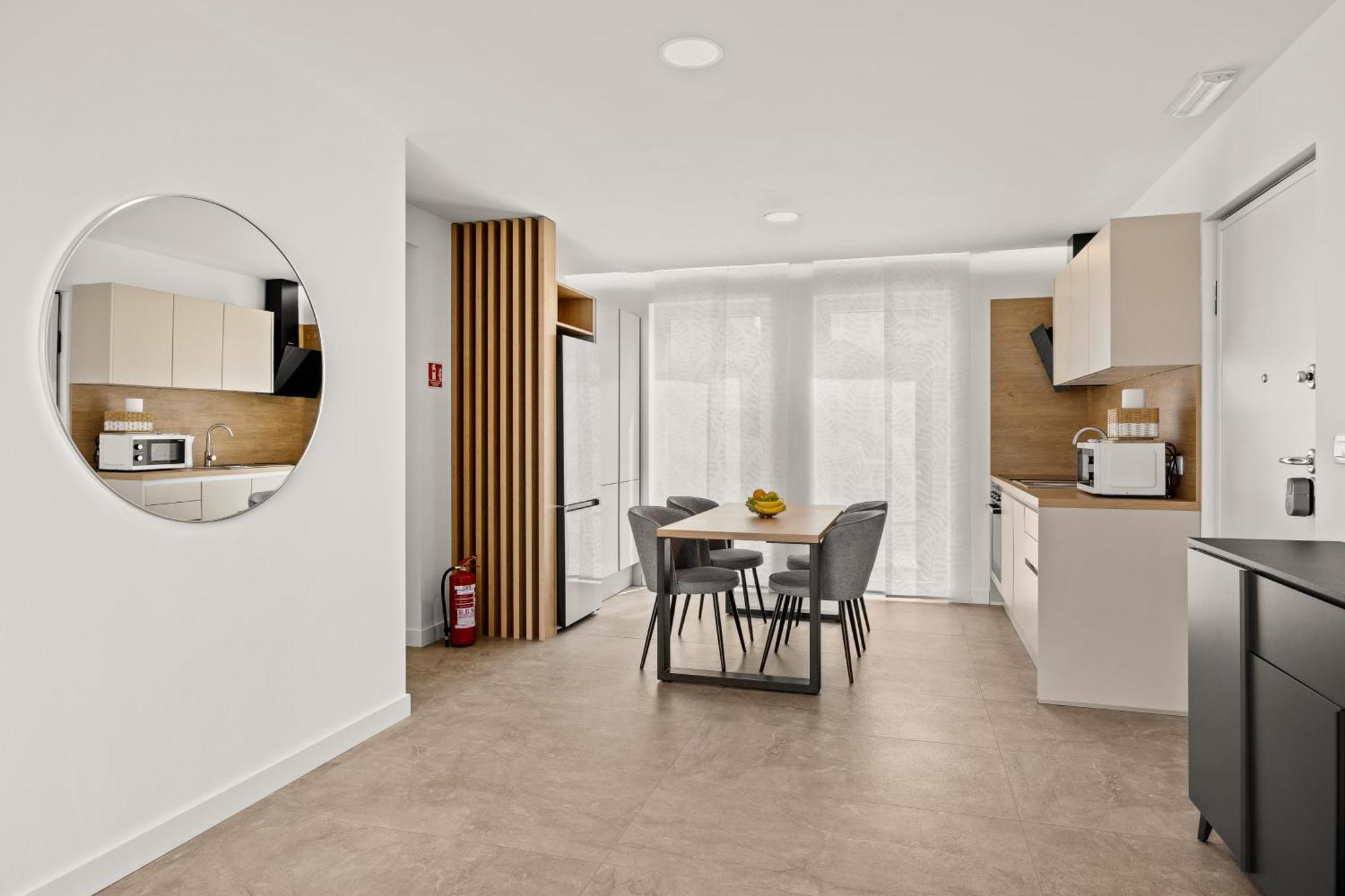 Calypso Residence Umag Exterior foto