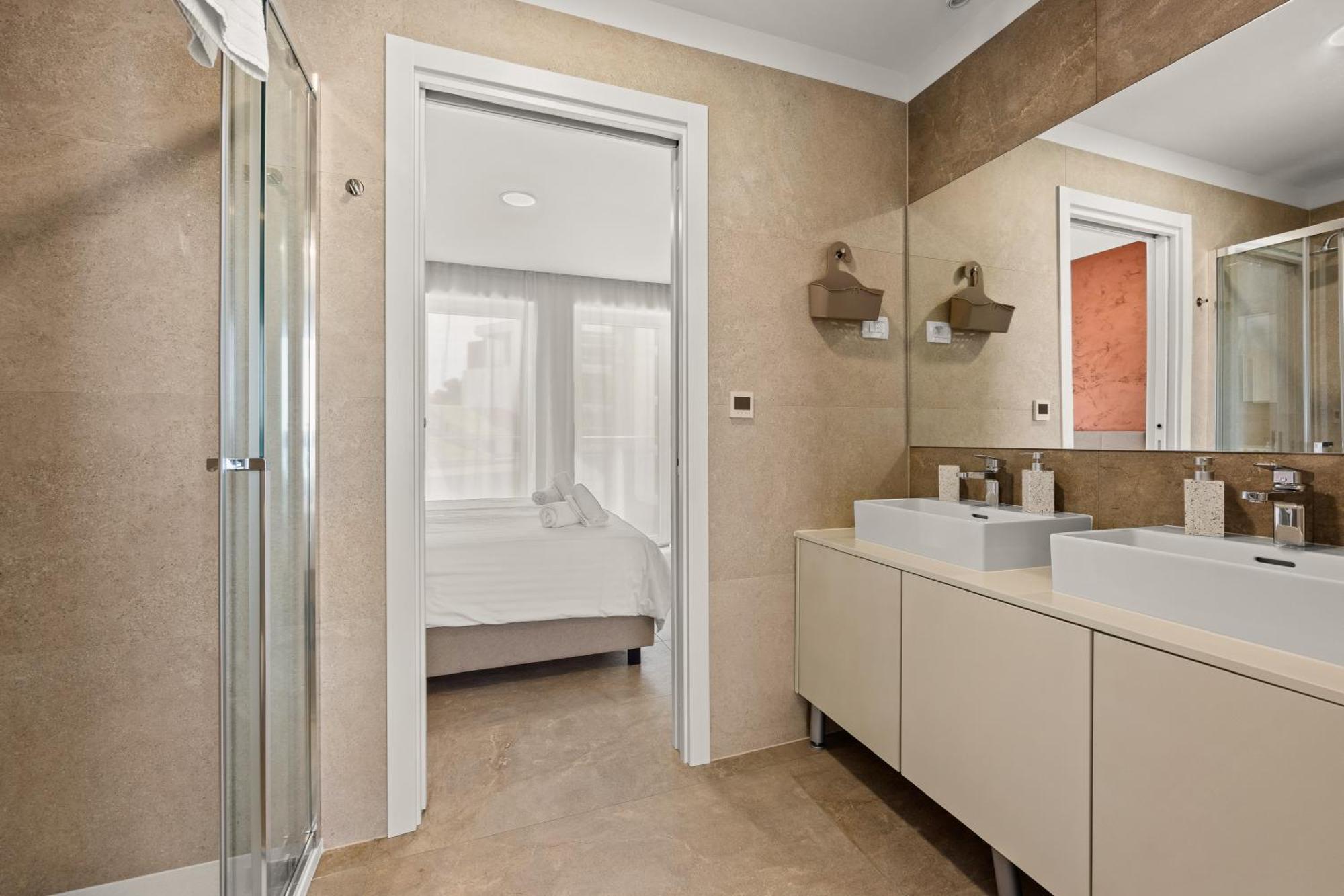 Calypso Residence Umag Exterior foto