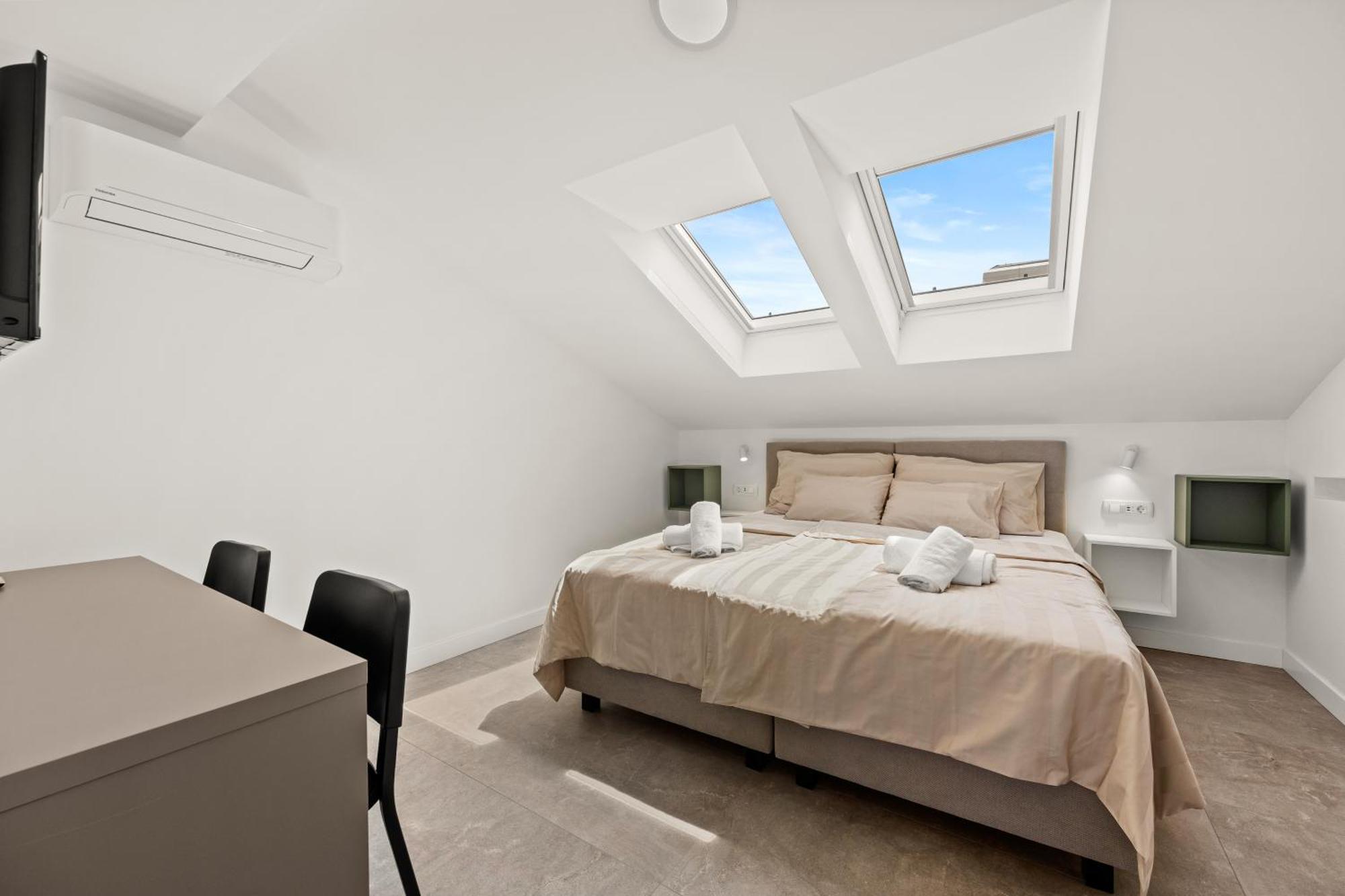 Calypso Residence Umag Exterior foto