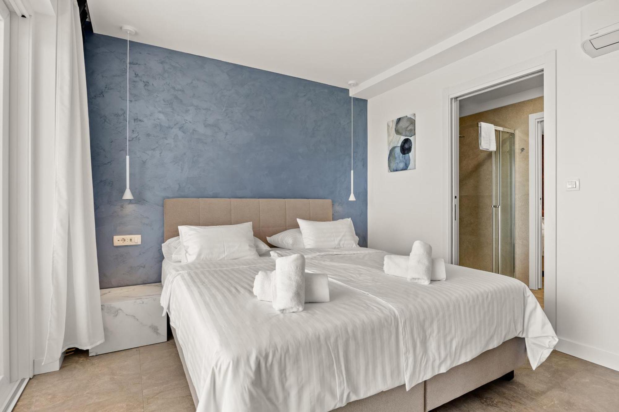 Calypso Residence Umag Exterior foto
