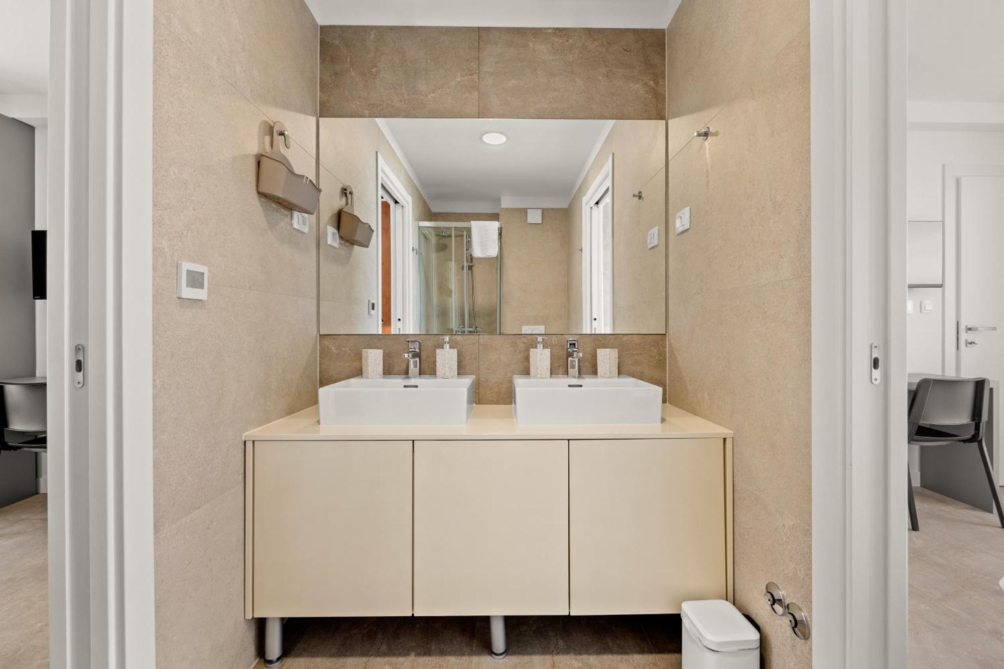 Calypso Residence Umag Exterior foto