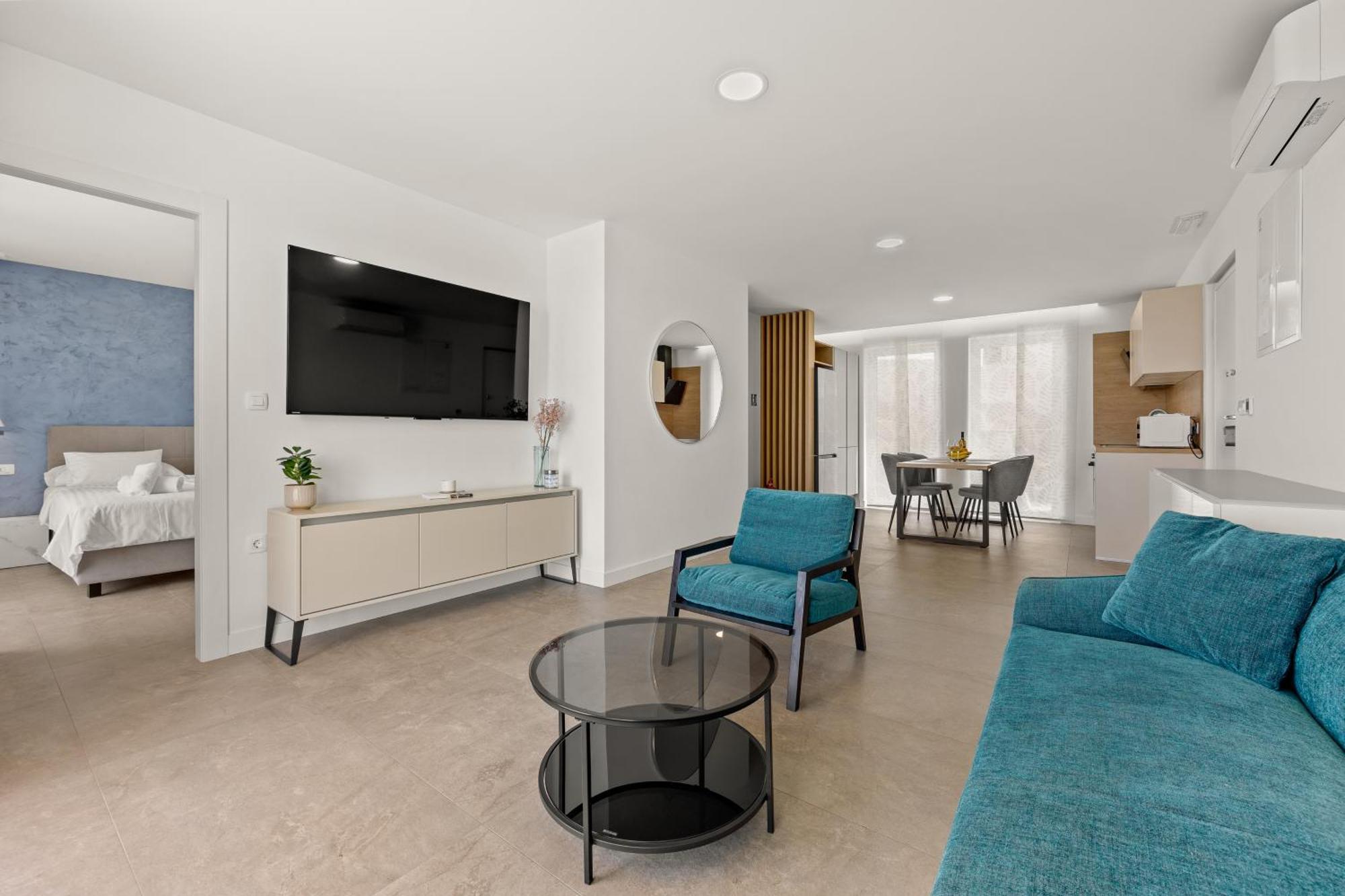 Calypso Residence Umag Exterior foto