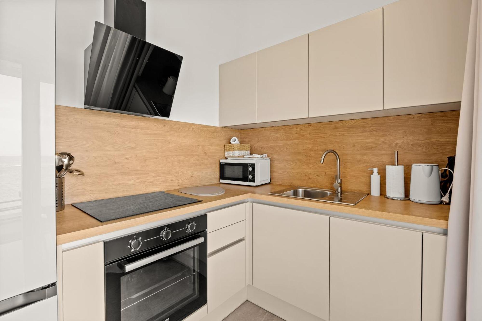 Calypso Residence Umag Exterior foto