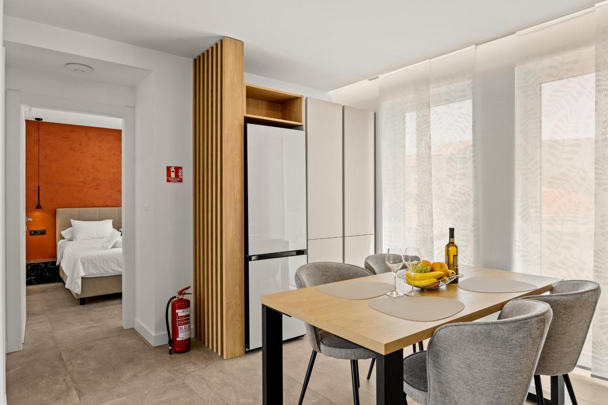 Calypso Residence Umag Exterior foto