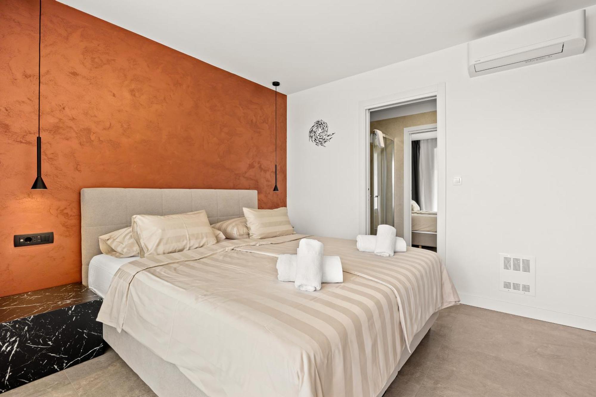 Calypso Residence Umag Exterior foto