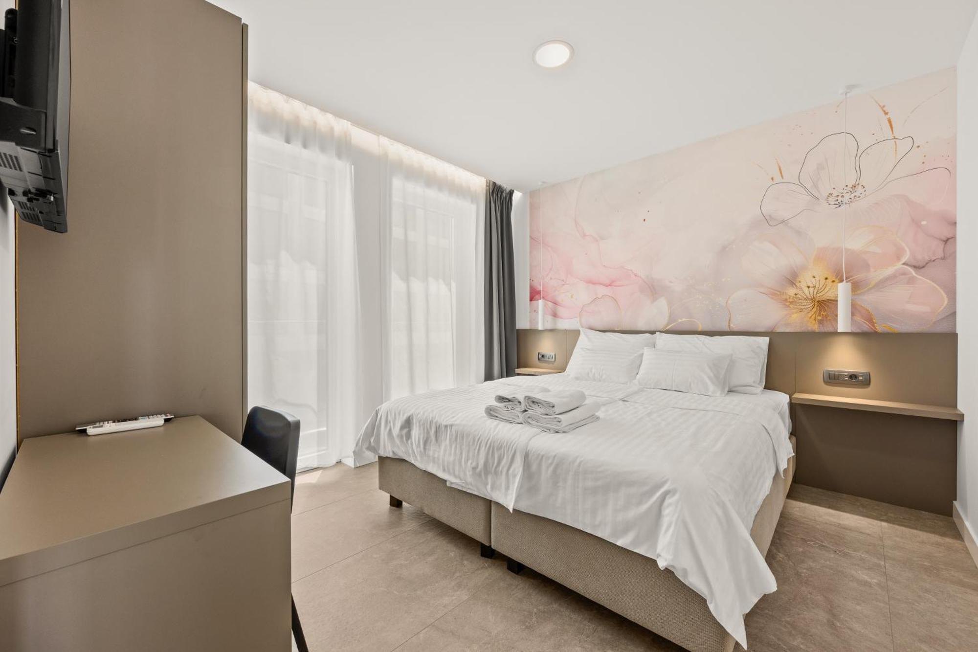 Calypso Residence Umag Exterior foto